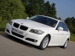 BMW 320d EfficientDynamics Edition 2009 года